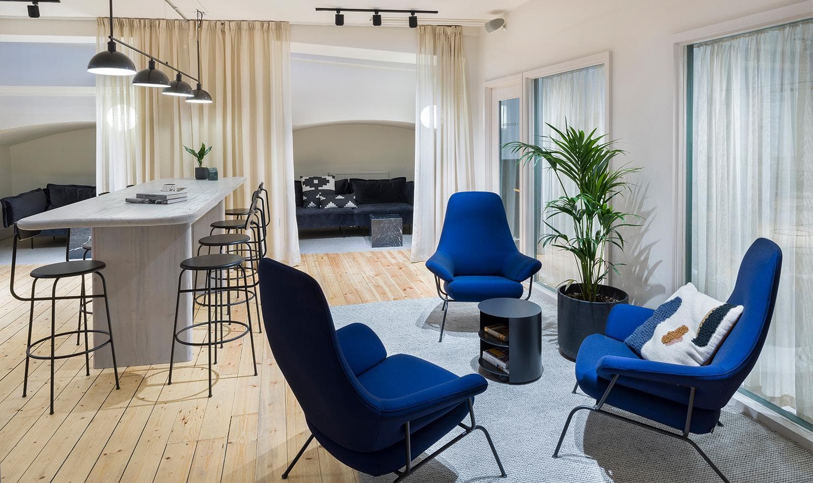 Fora 24 Greville Street