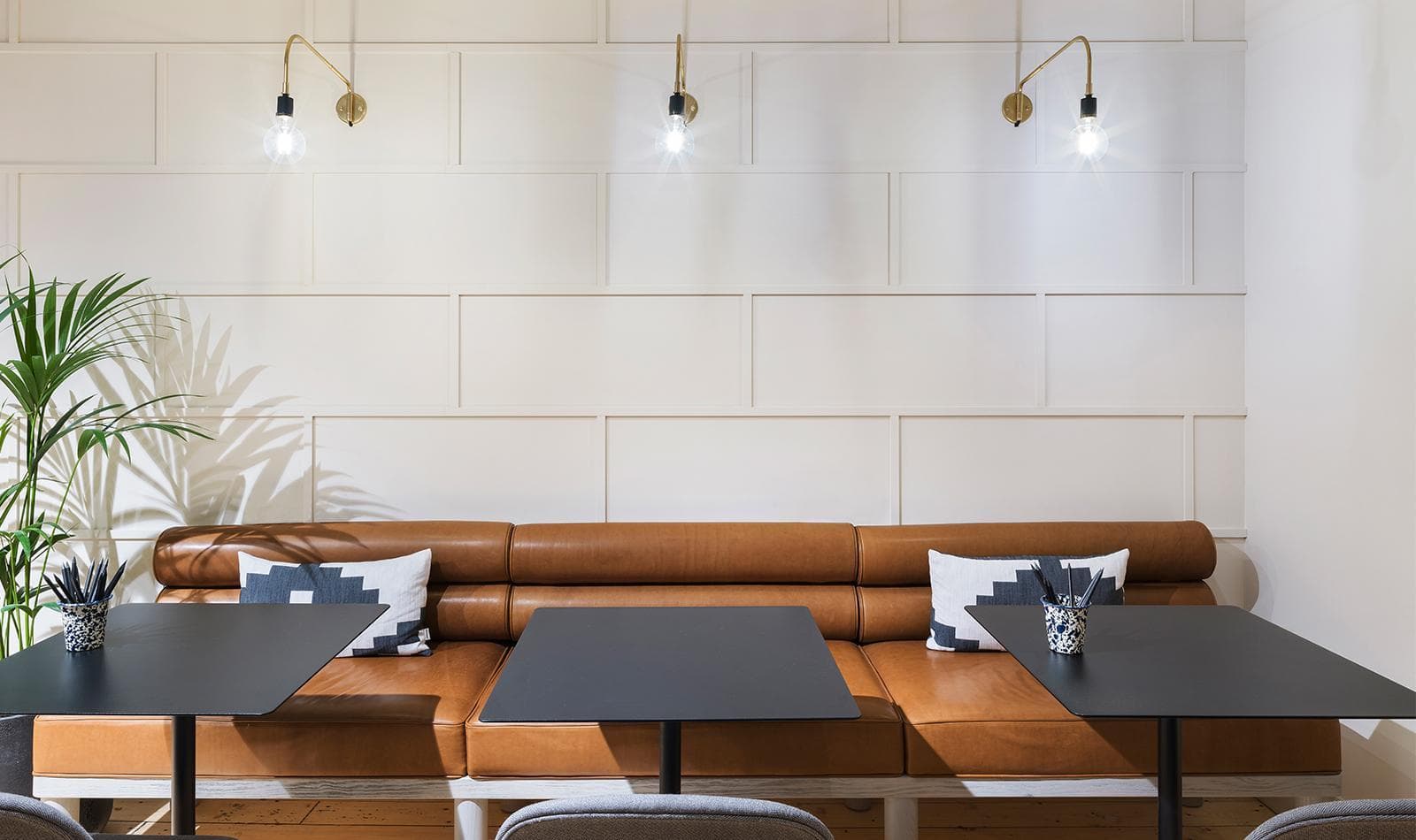 Fora 24 Greville Street