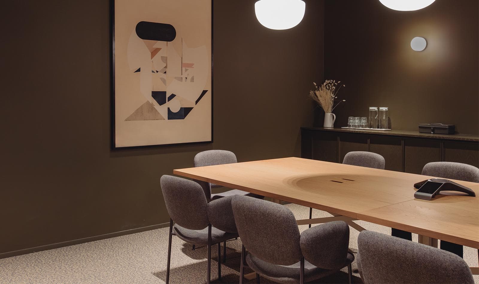 Fora Summit House 