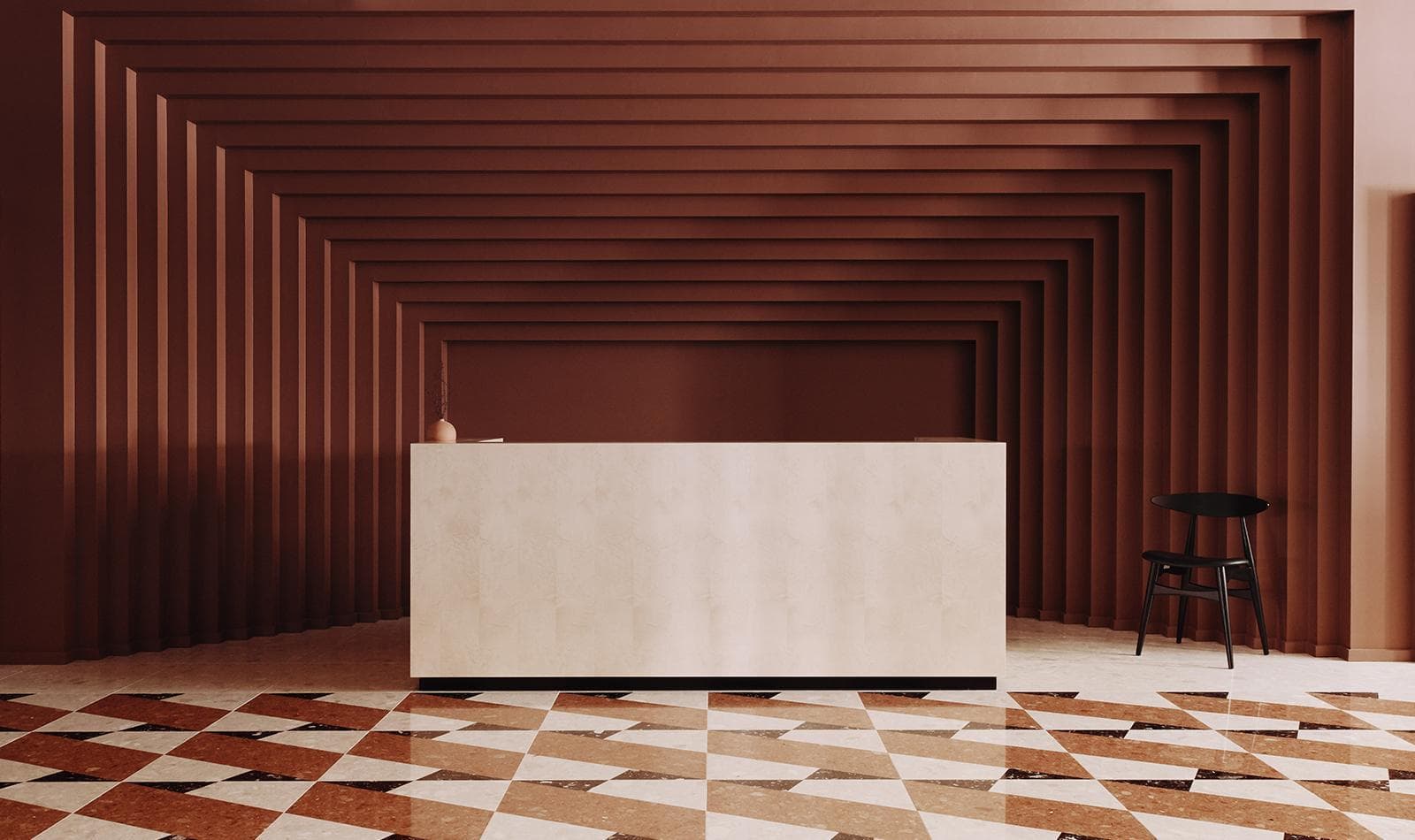 Fora Summit House 