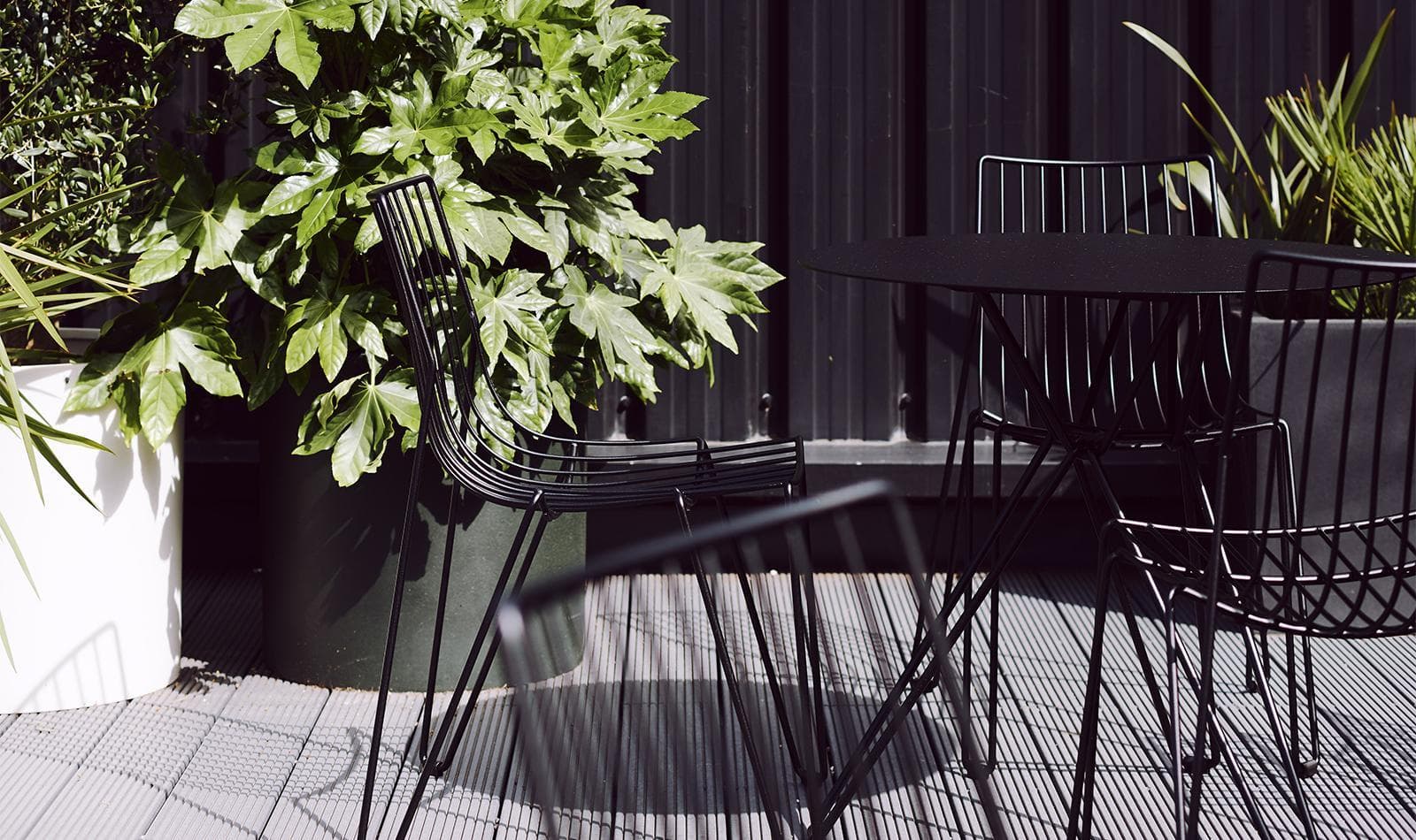 Fora Summit House 