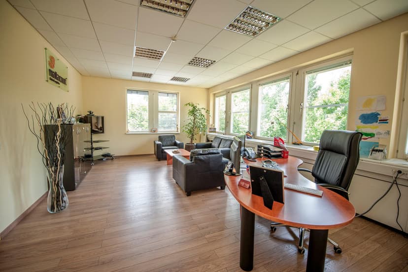 Office Photo