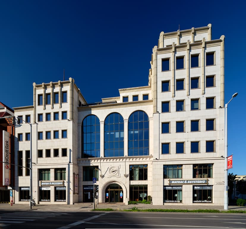 Office Photo