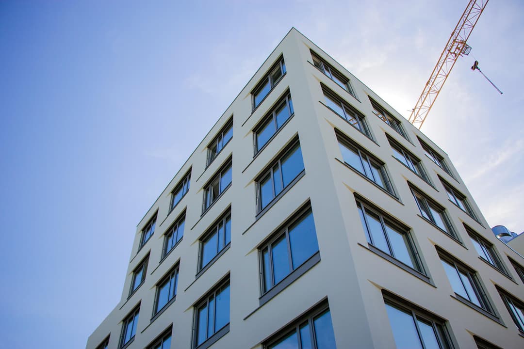 Alphagon Office Building