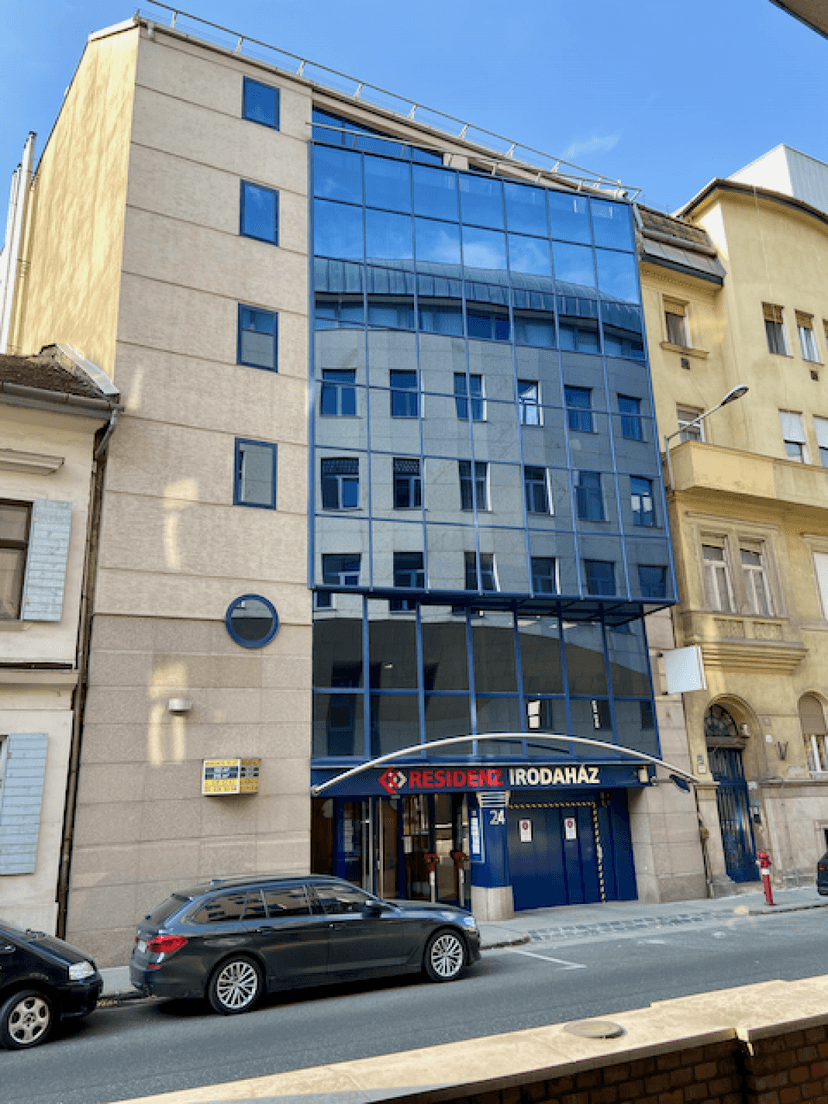Office Photo