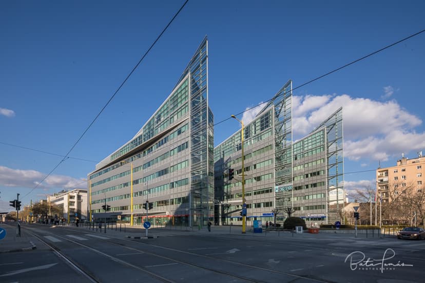 Office Photo