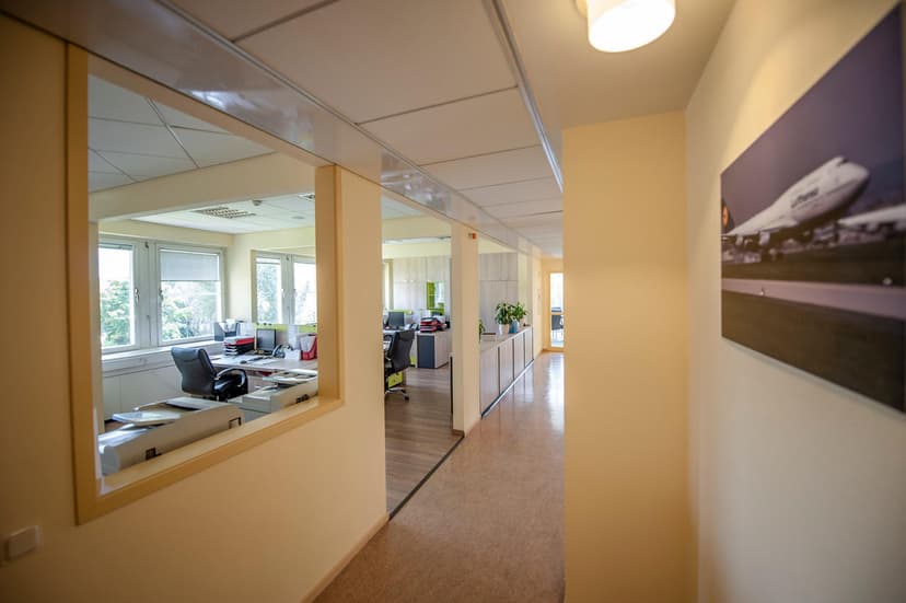 Office Photo