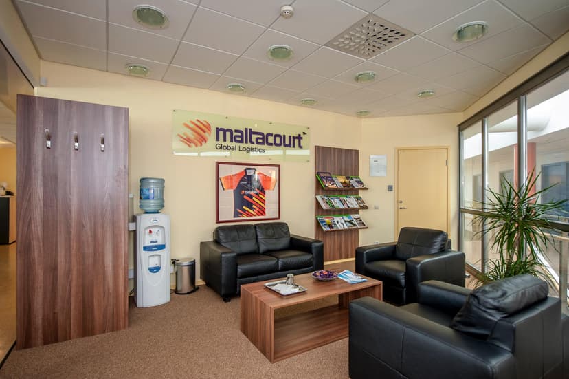 Office Photo