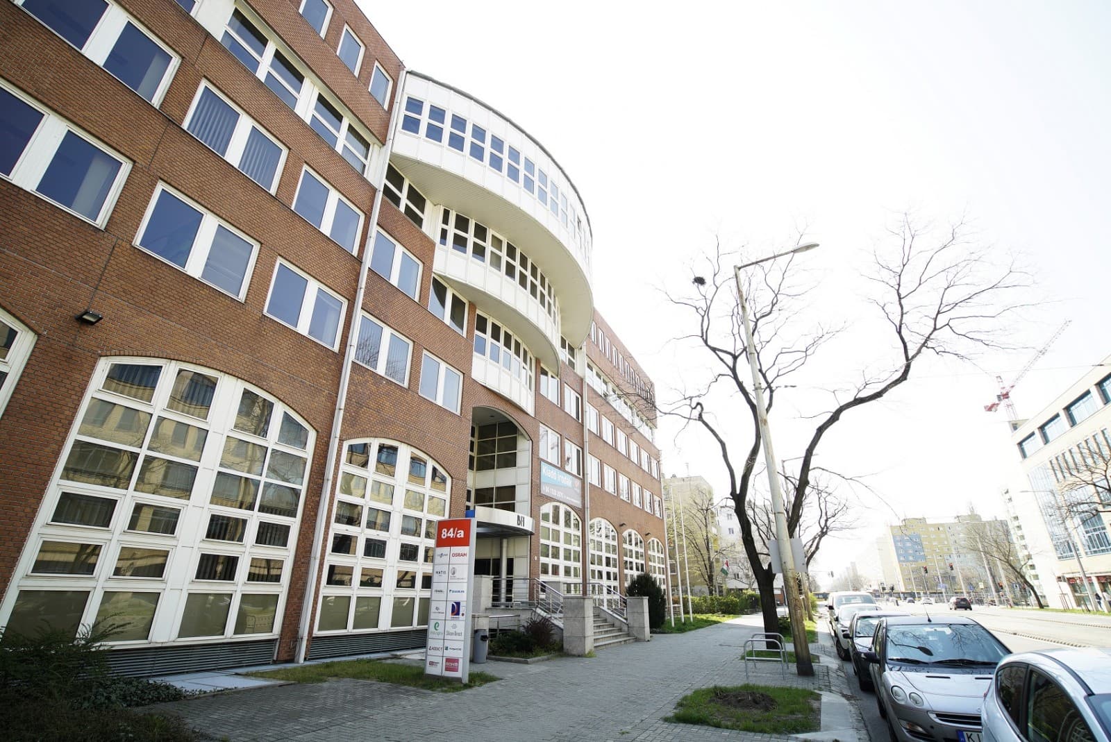 BFI Irodaház