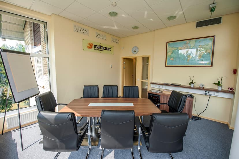 Office Photo