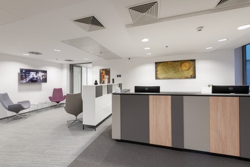 Office Photo