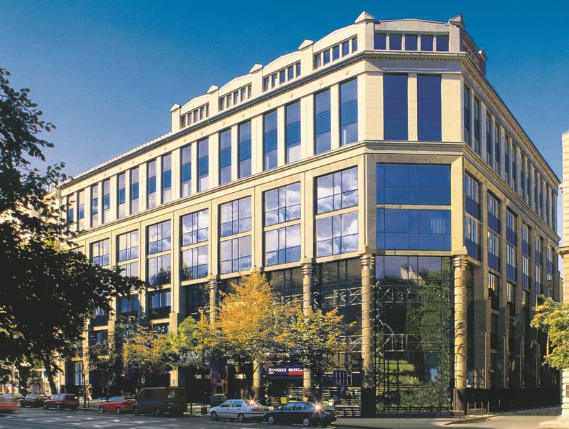 Office Photo