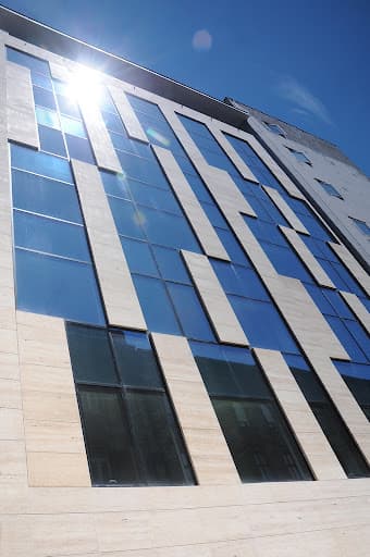 IQ Offices