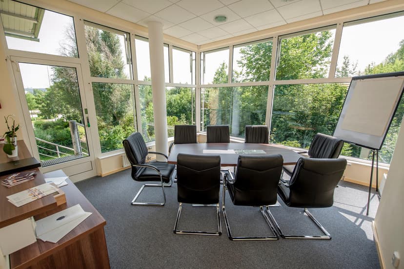 Office Photo
