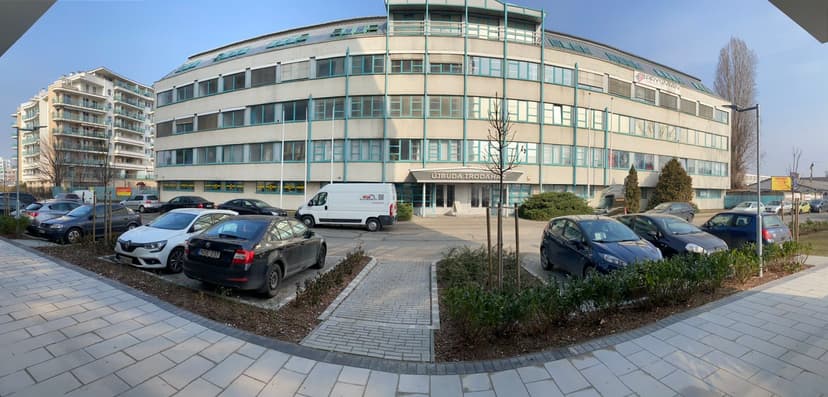 Office Photo