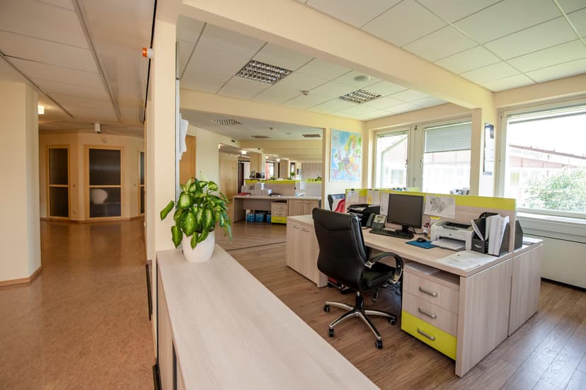 Office Photo