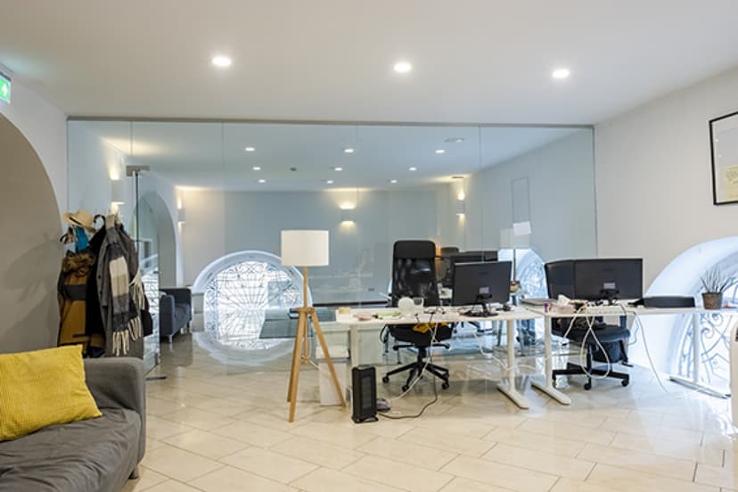 Office Photo