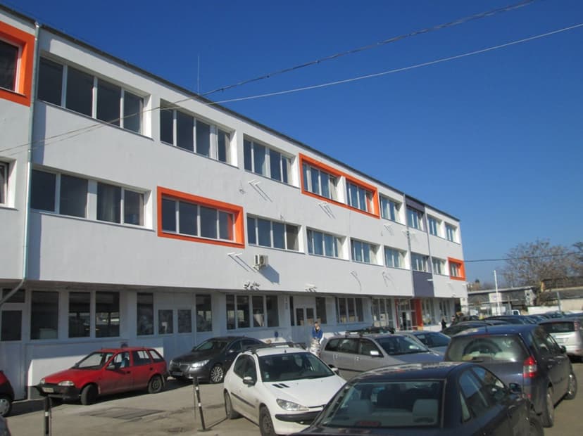 Office Photo