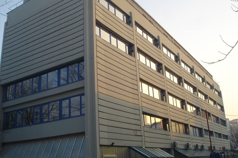 Office Photo