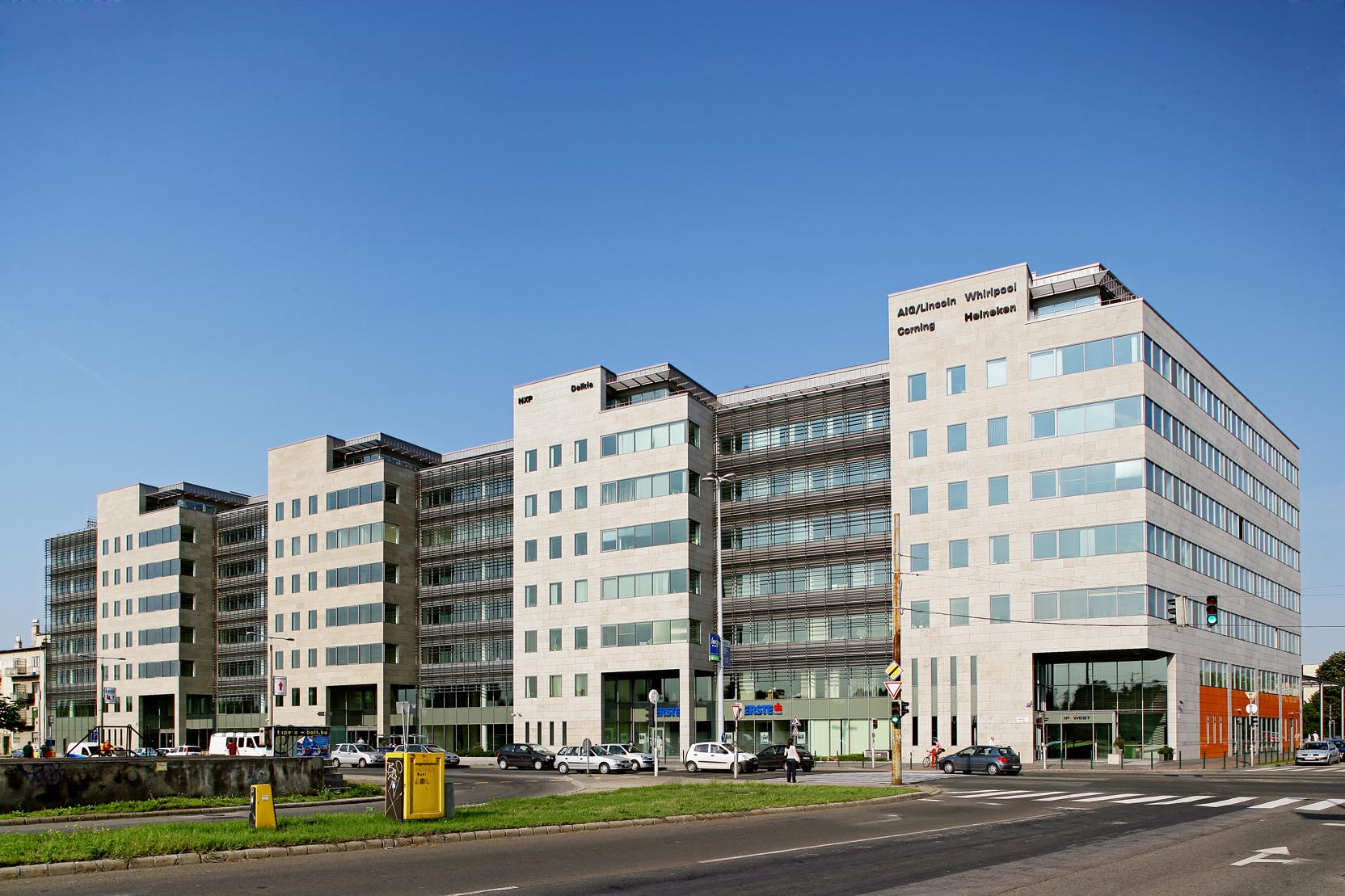 Office Photo