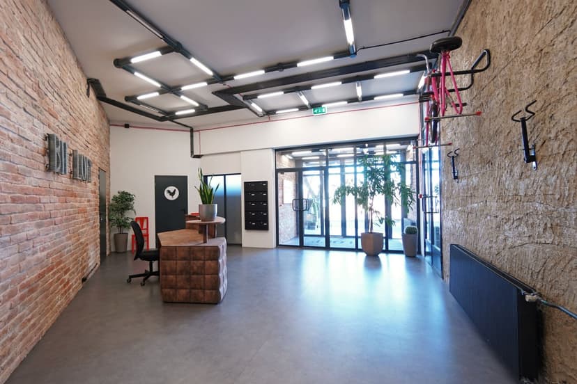 Office Photo