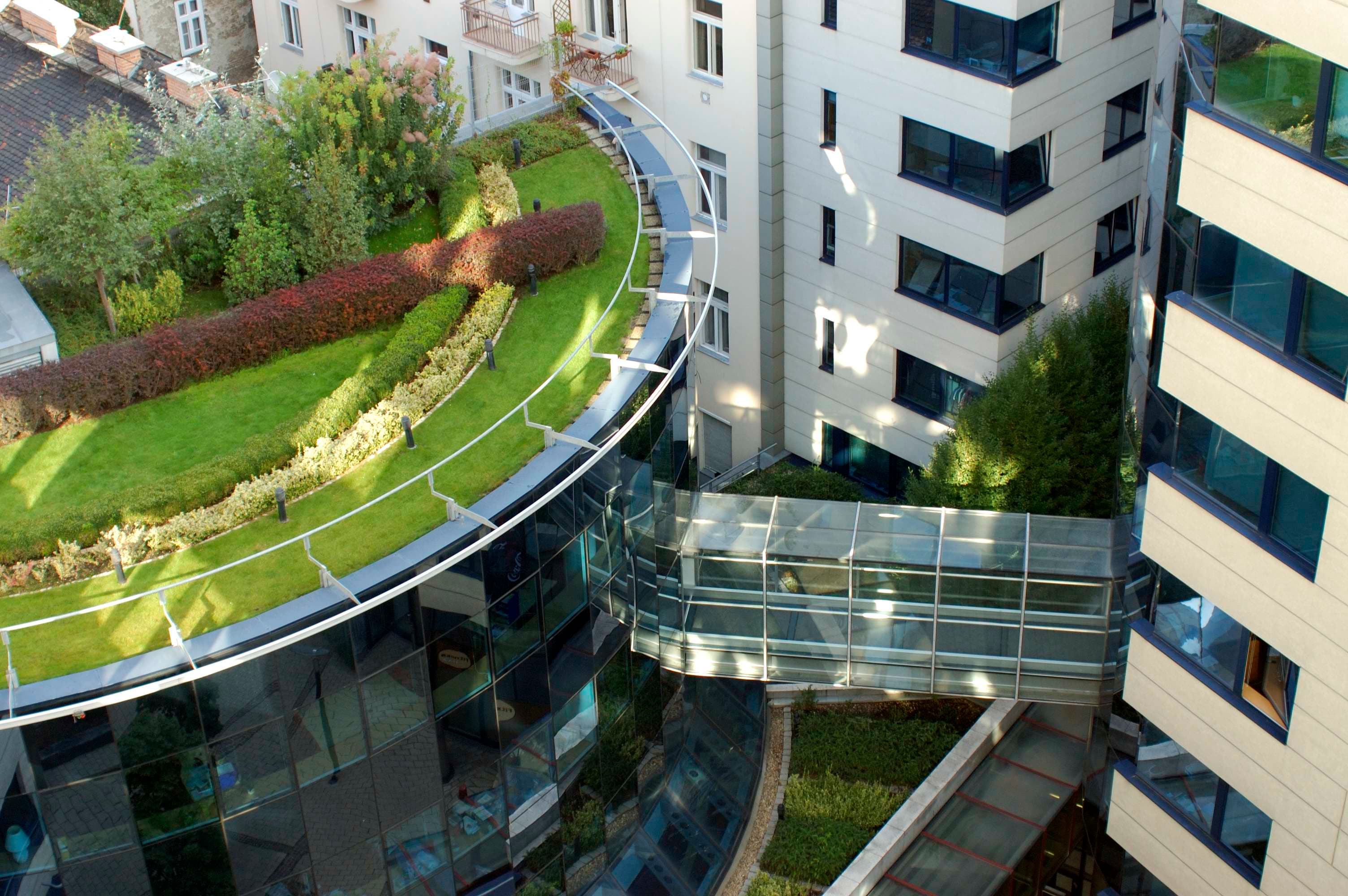 R70 Office Complex