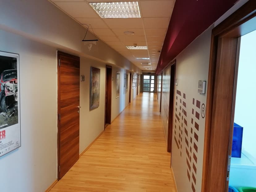 Office Photo