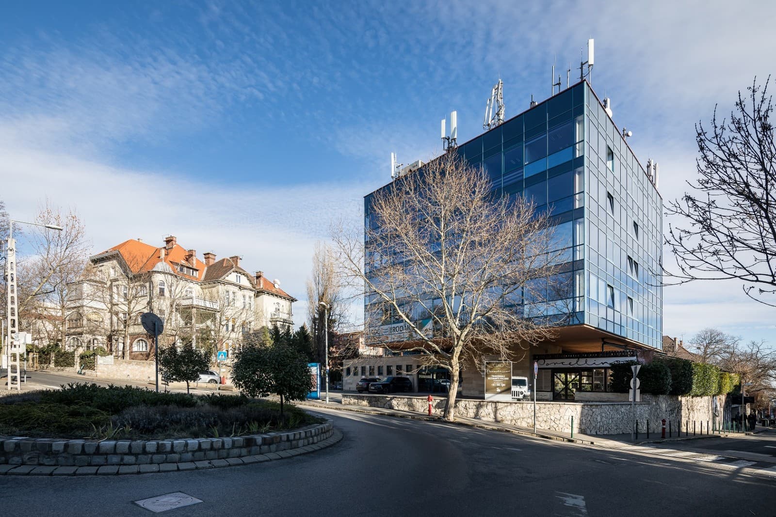 Panorama Office