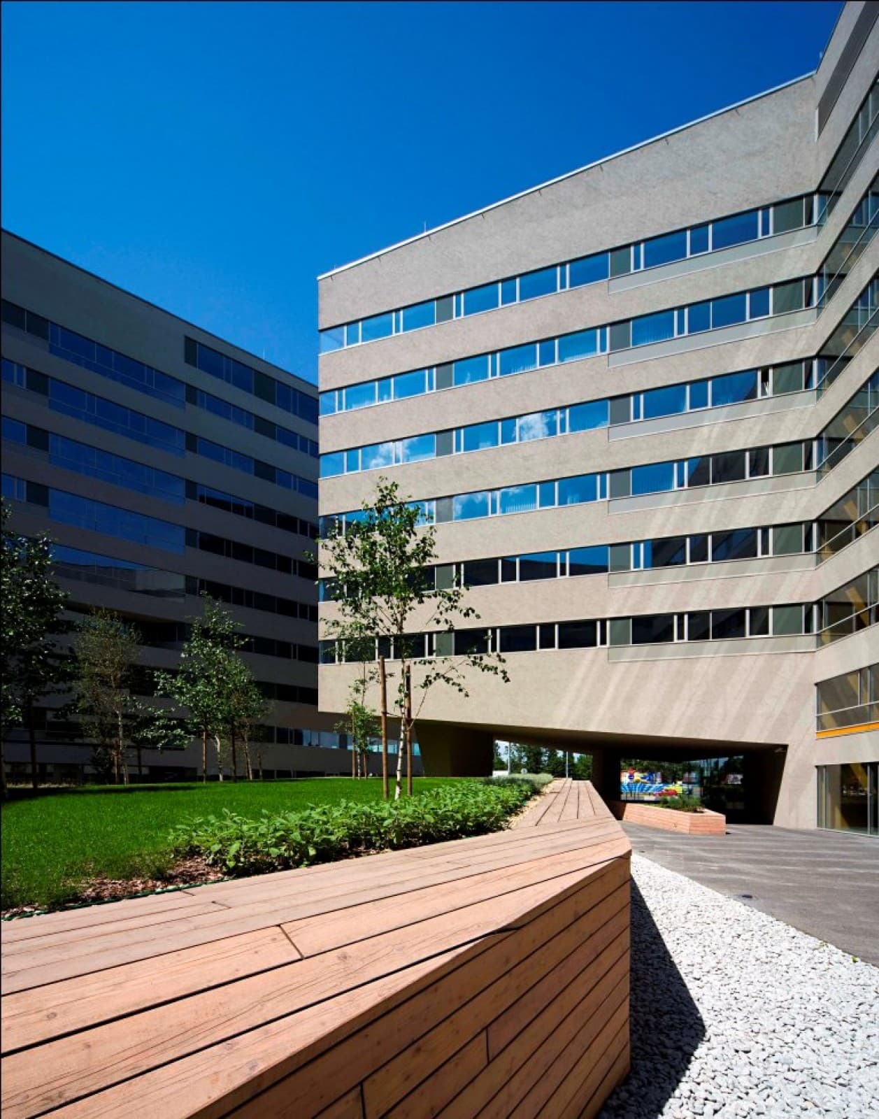 Népliget Center