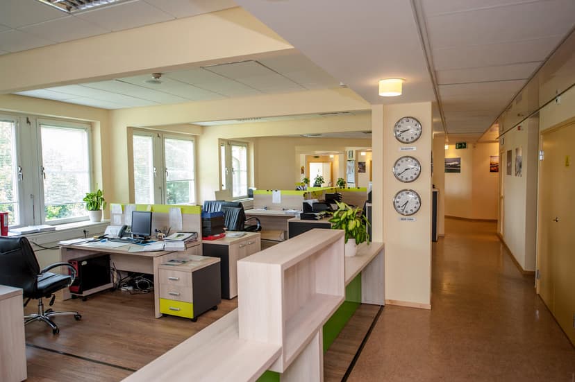 Office Photo