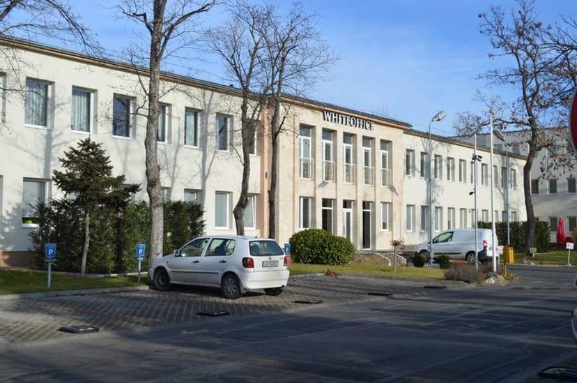Office Photo
