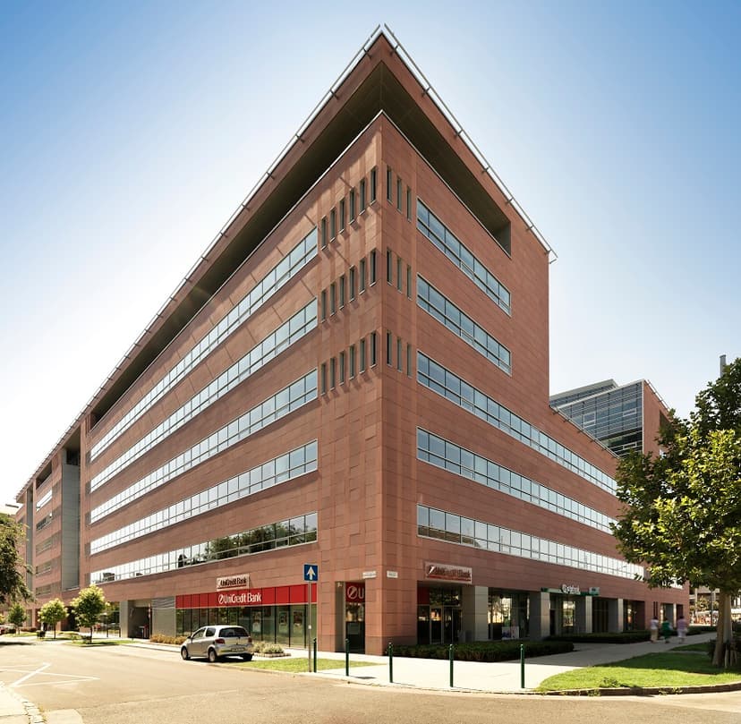 Office Photo