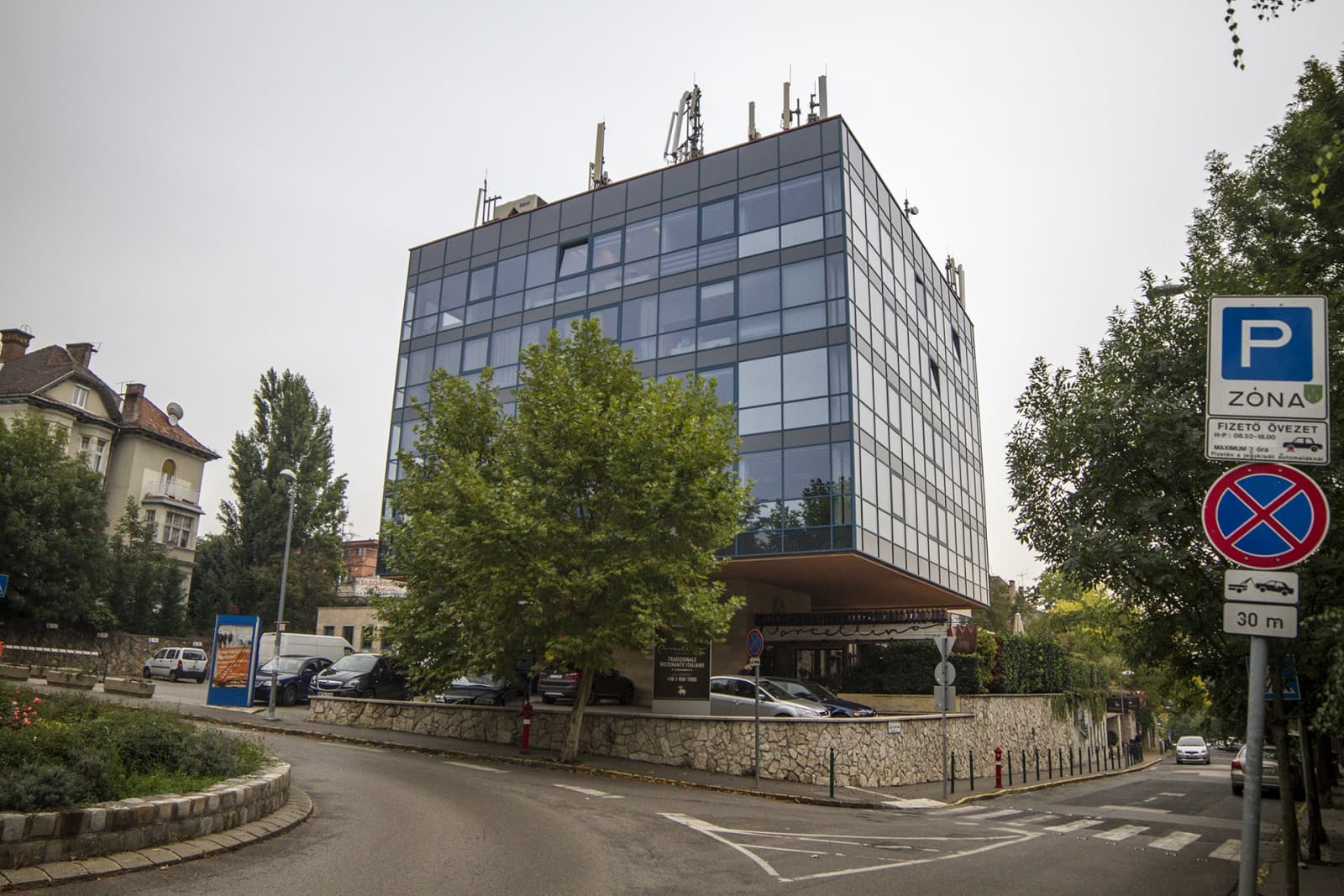 Panorama Office