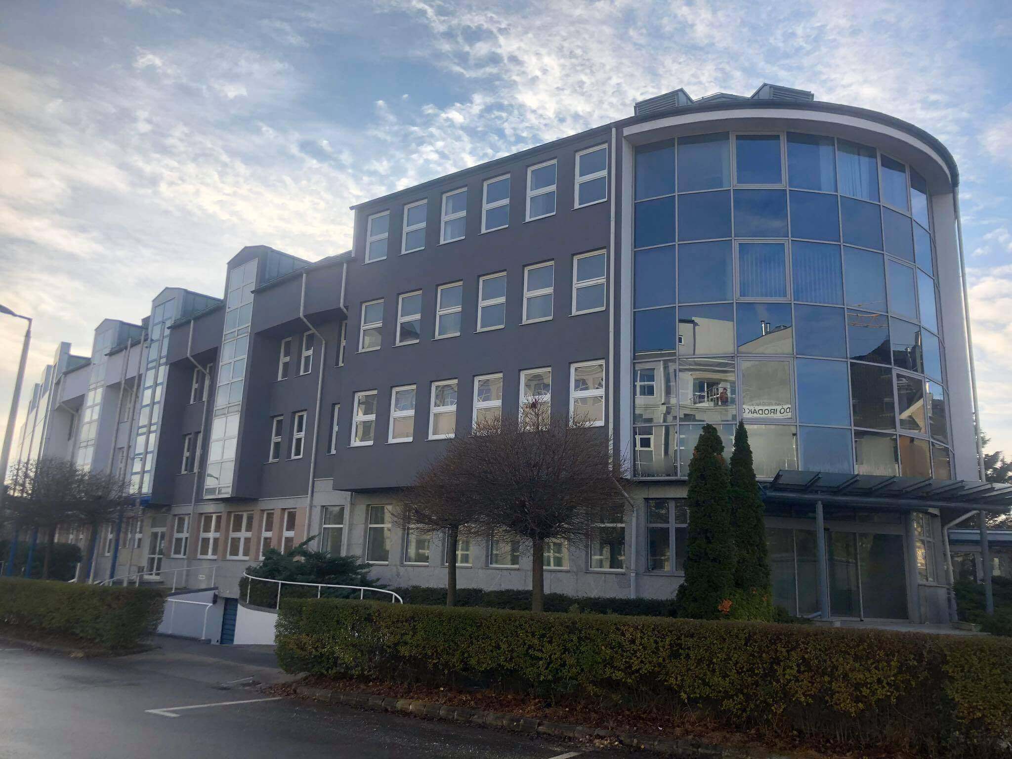 Bright Site Offices