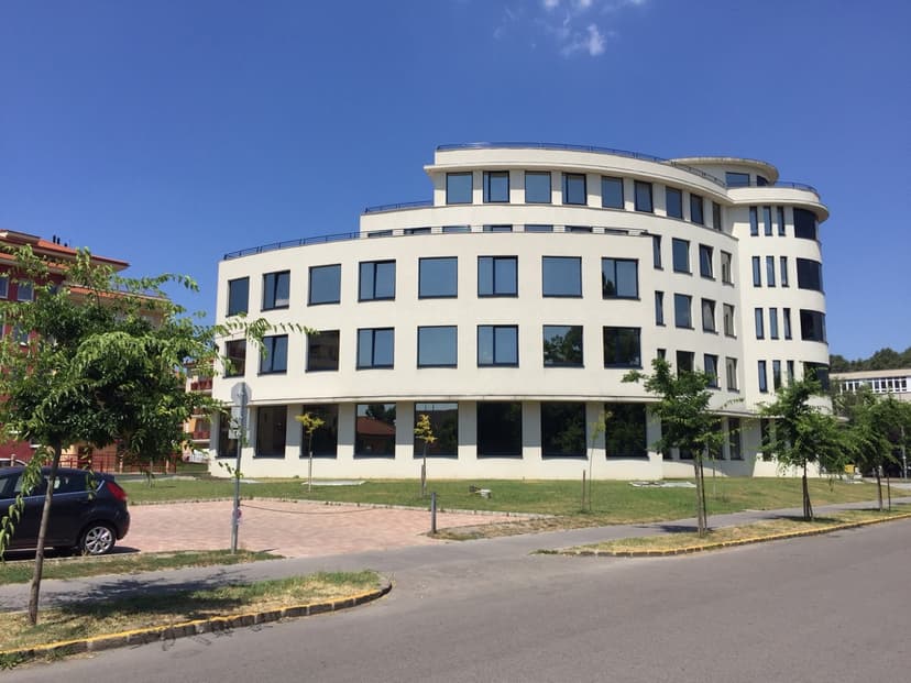 Office Photo