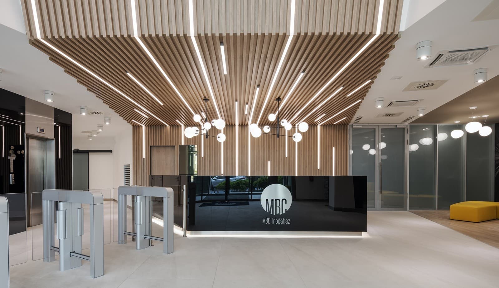 MBC Business Center
