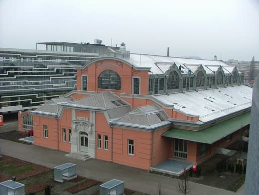 Office Photo