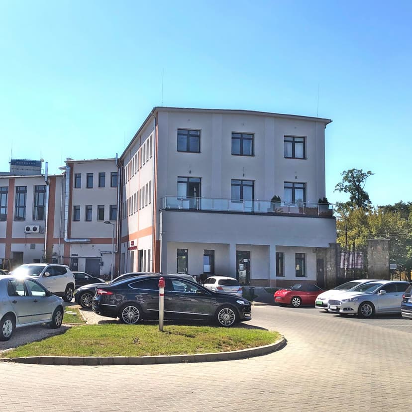 Office Photo