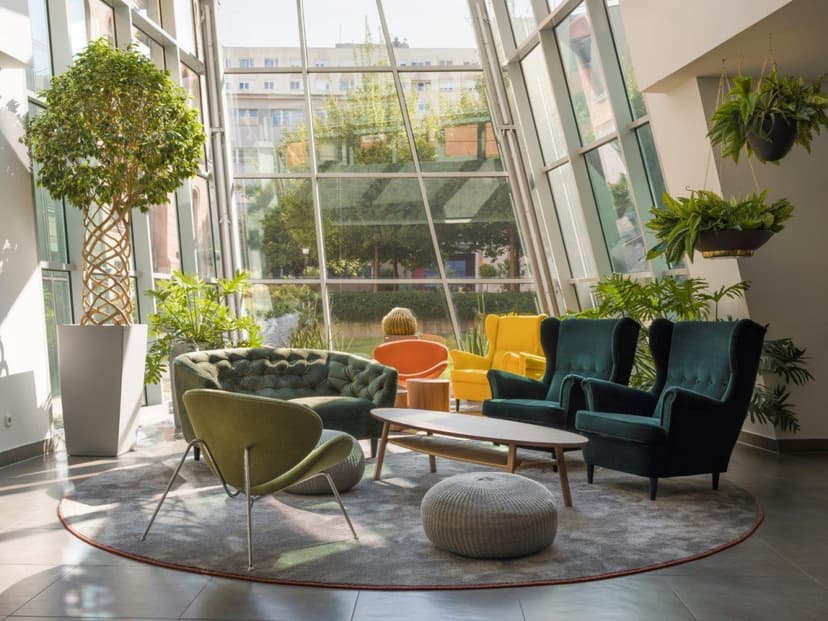 Office Photo