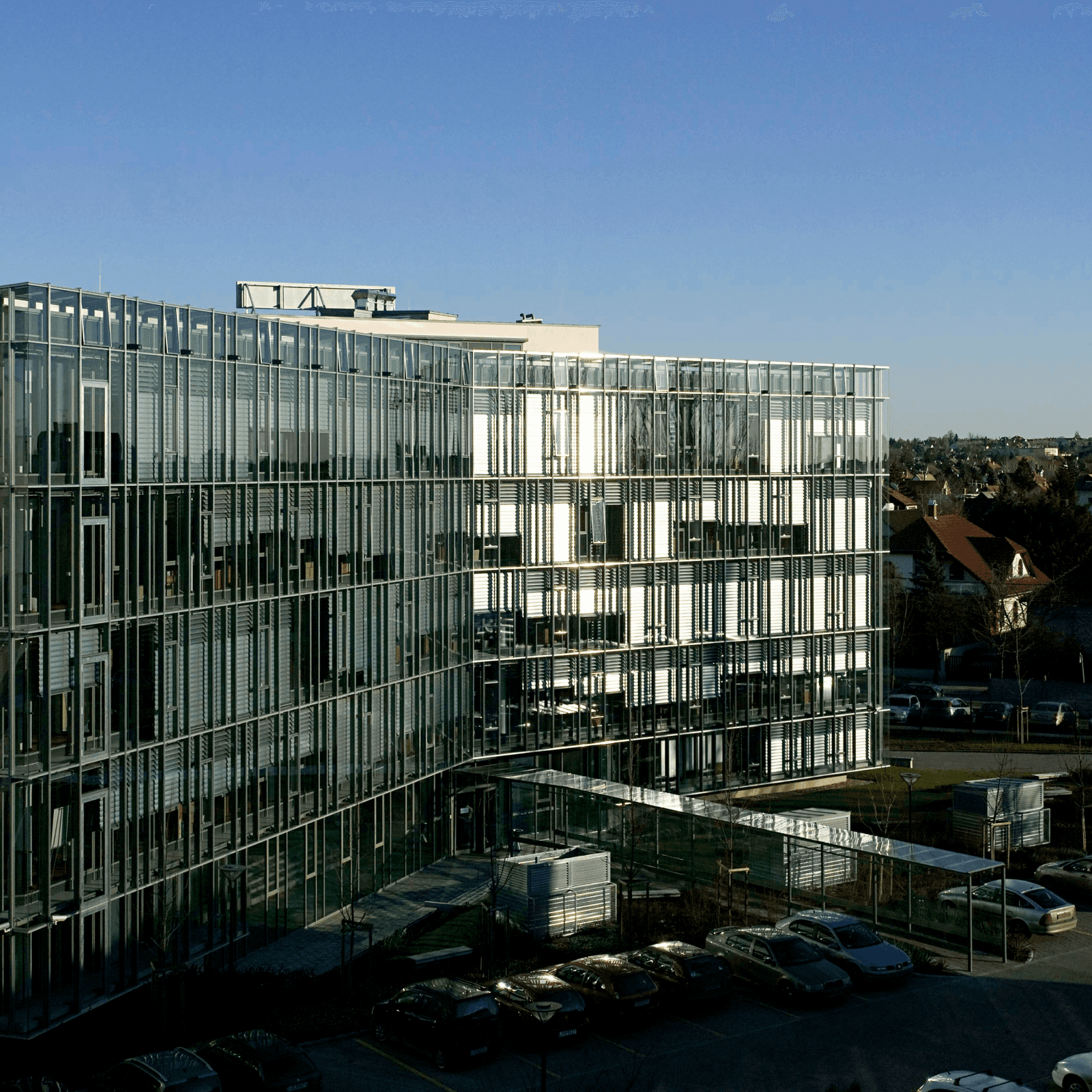 IN15 Office Park