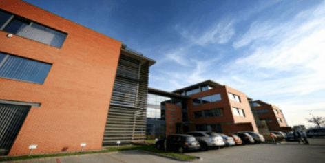 Aerozone Business Park
