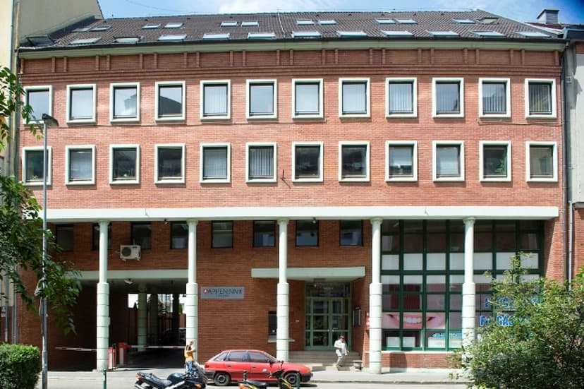Office Photo