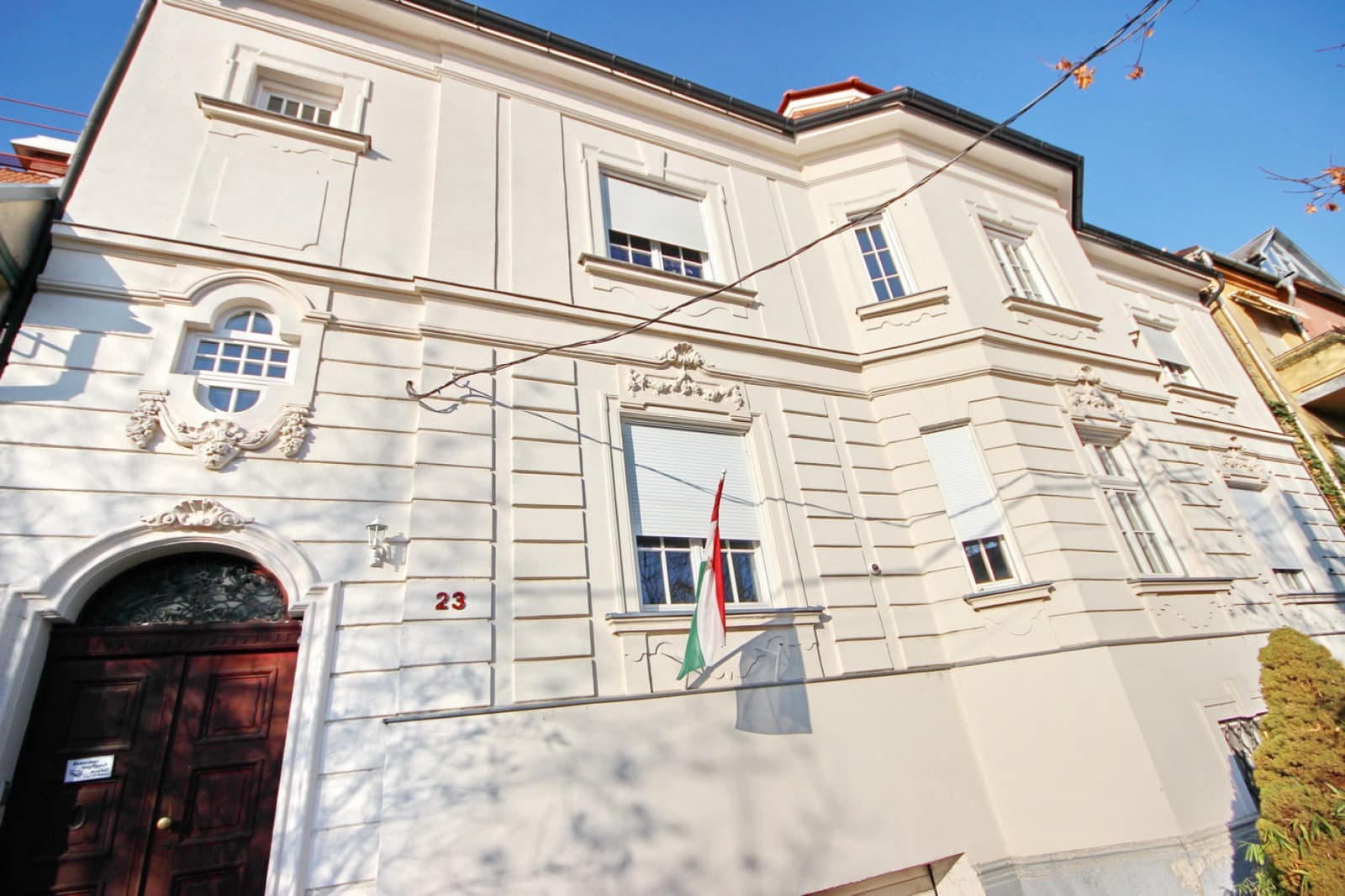 Ábel Villa