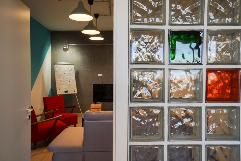 Office Photo