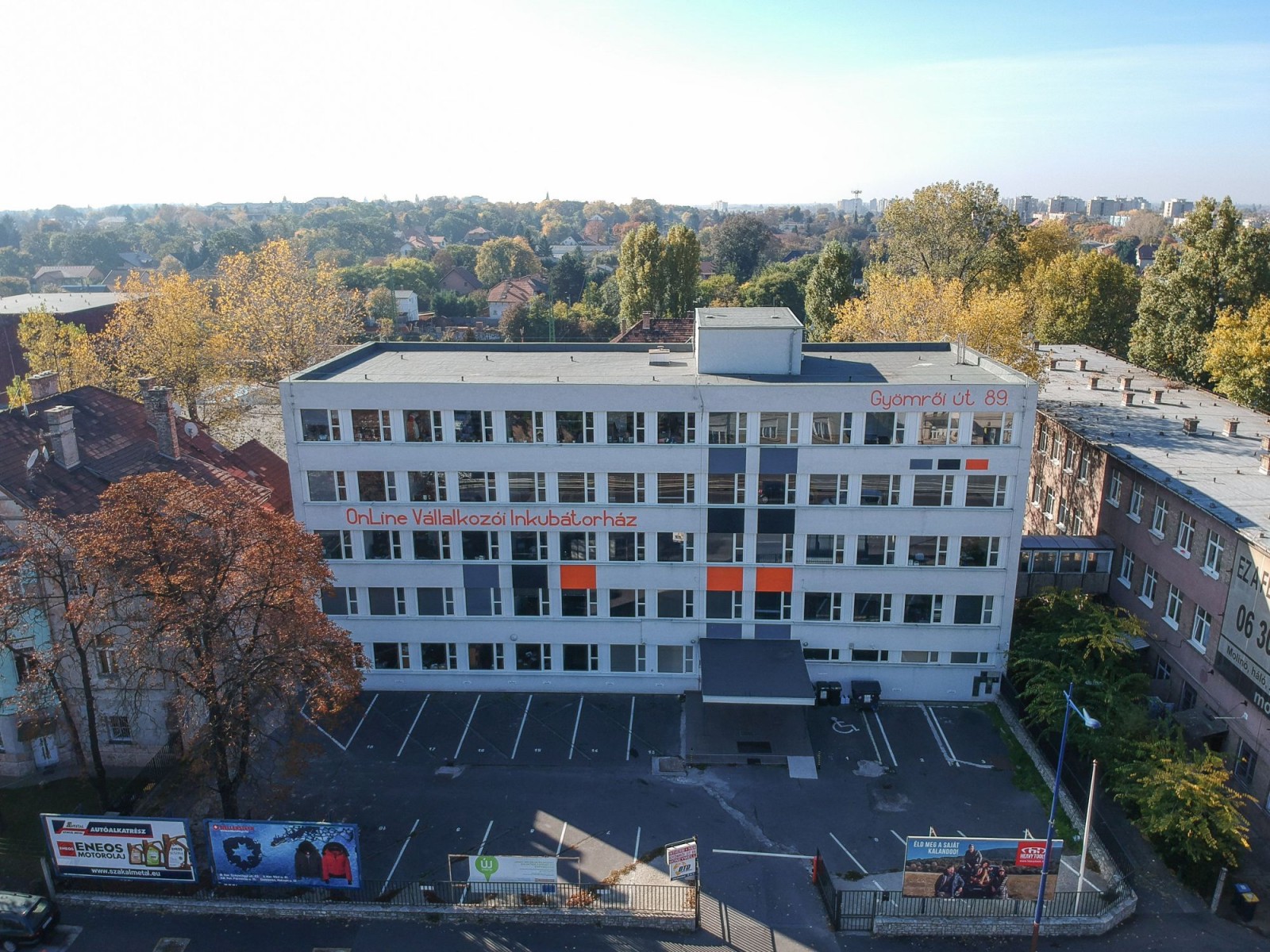Office Photo