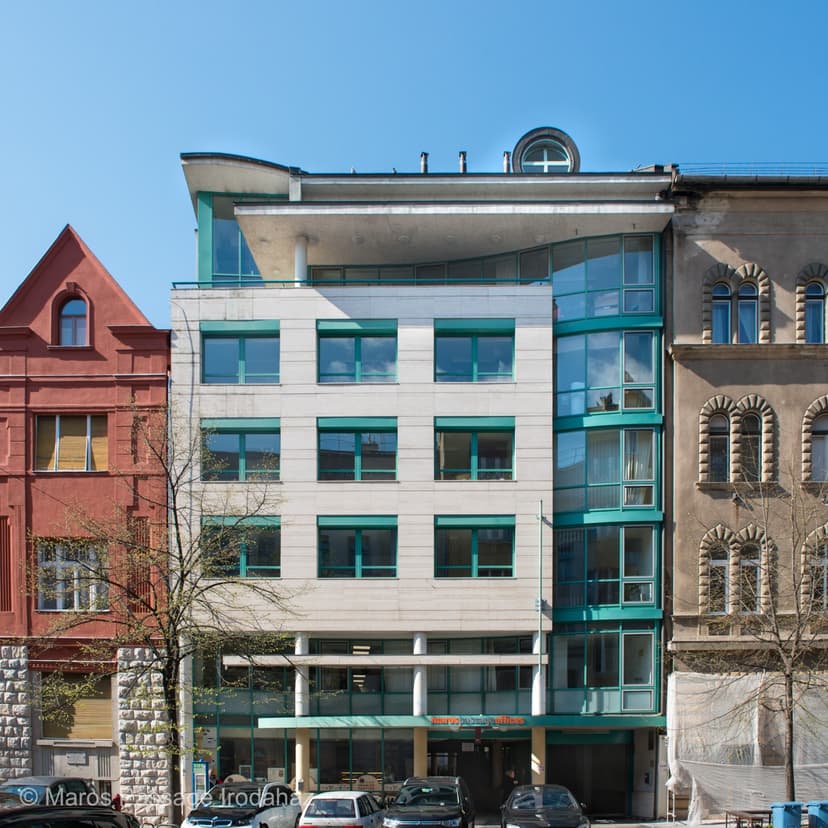 Office Photo