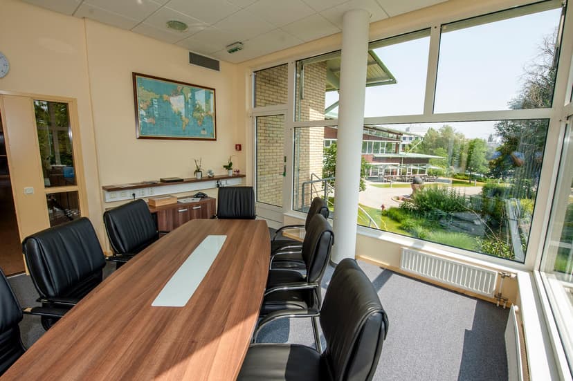 Office Photo