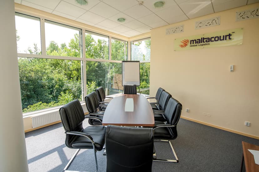 Office Photo