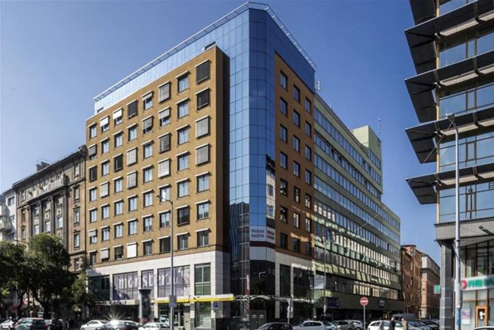 WestPoint Business Center