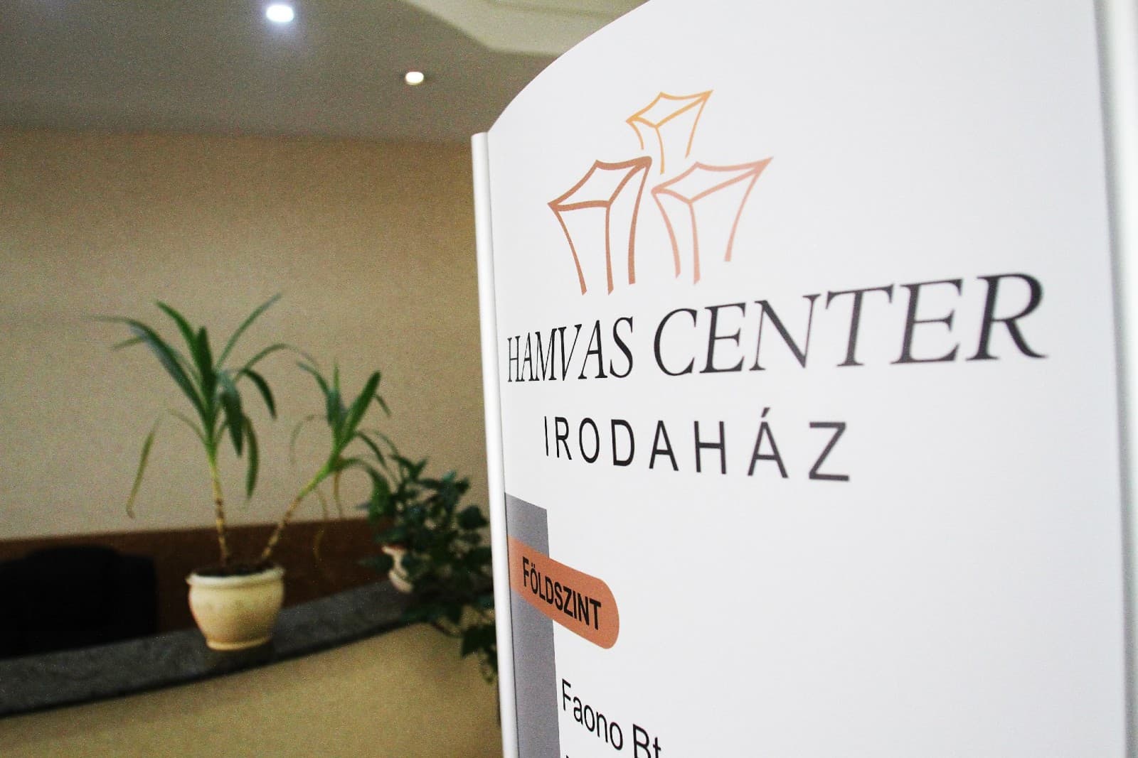 Hamvas Center